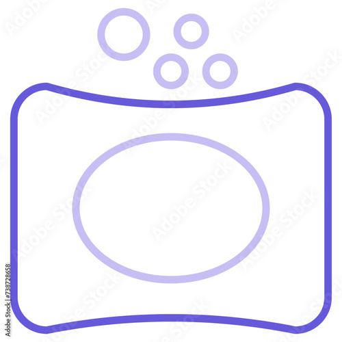 Soap Icon