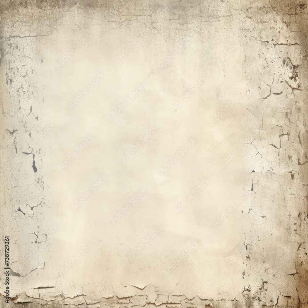 White paper texture for background White paper texture for background