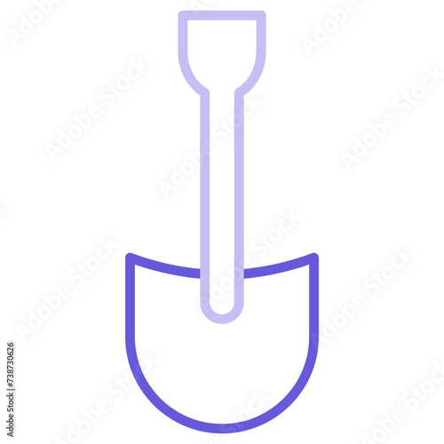 Shovel Icon