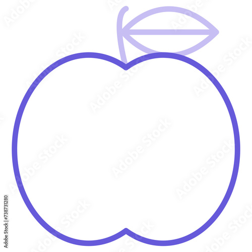 Apple Icon