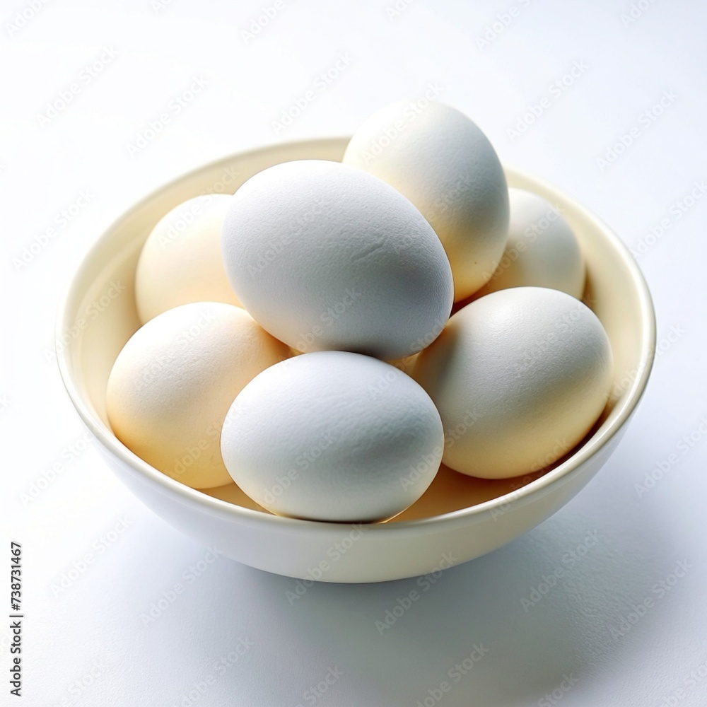 eggs in a basket eggs in a basket