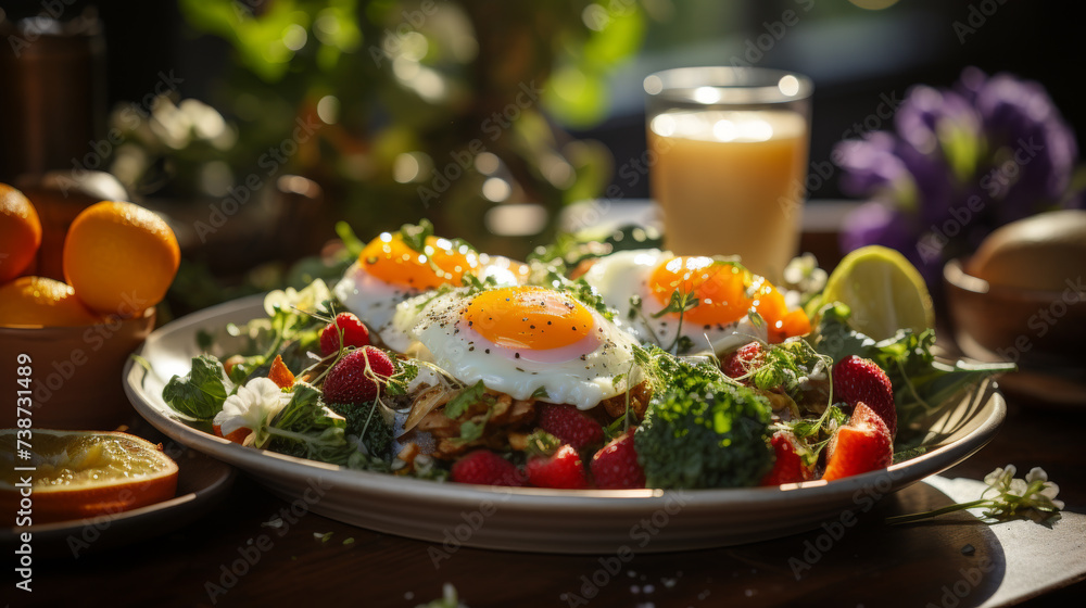 Bountiful Brunch Bonanza: Brunch Favorites for Lazy Mornings Bountiful Brunch Bonanza: Brunch Favorites for Lazy Mornings