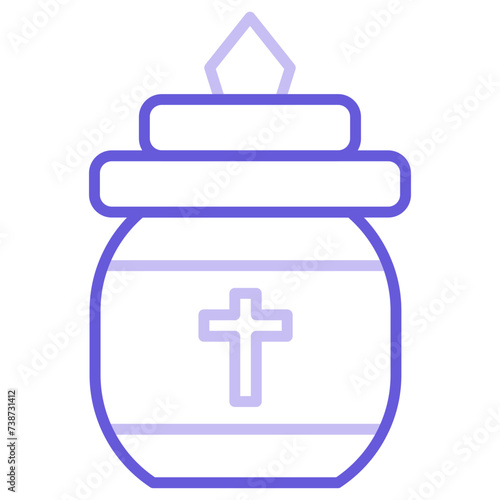 Urn Icon