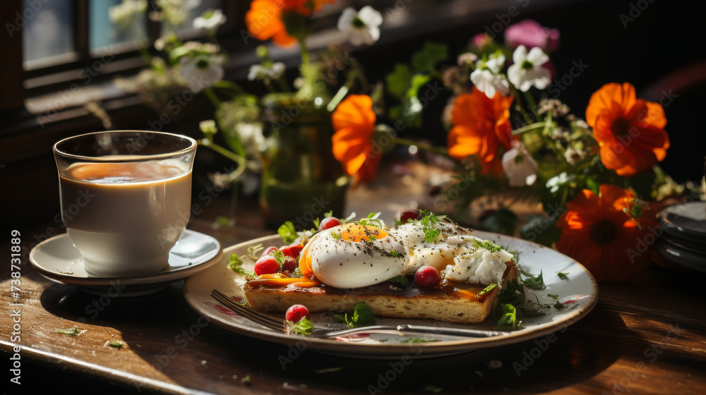 Brilliant Breakfast Bites: Healthy Options to Start Your Day Right Brilliant Breakfast Bites: Healthy Options to Start Your Day Right