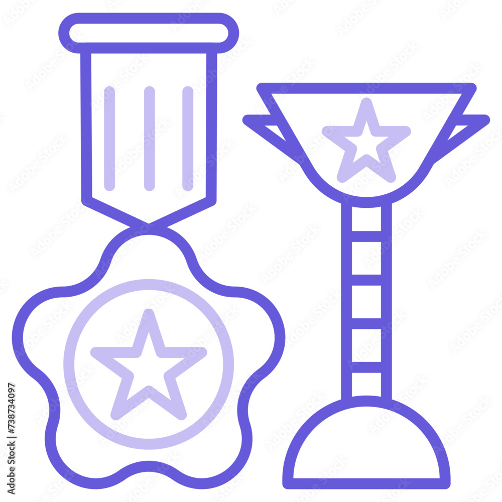 Game Reward Icon Game Reward Icon