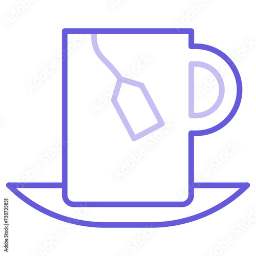 Tea Cup Icon