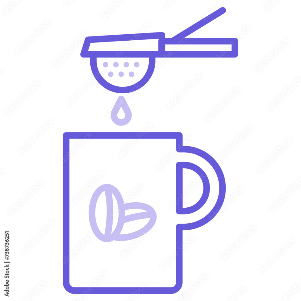 Espresso Icon Espresso Icon
