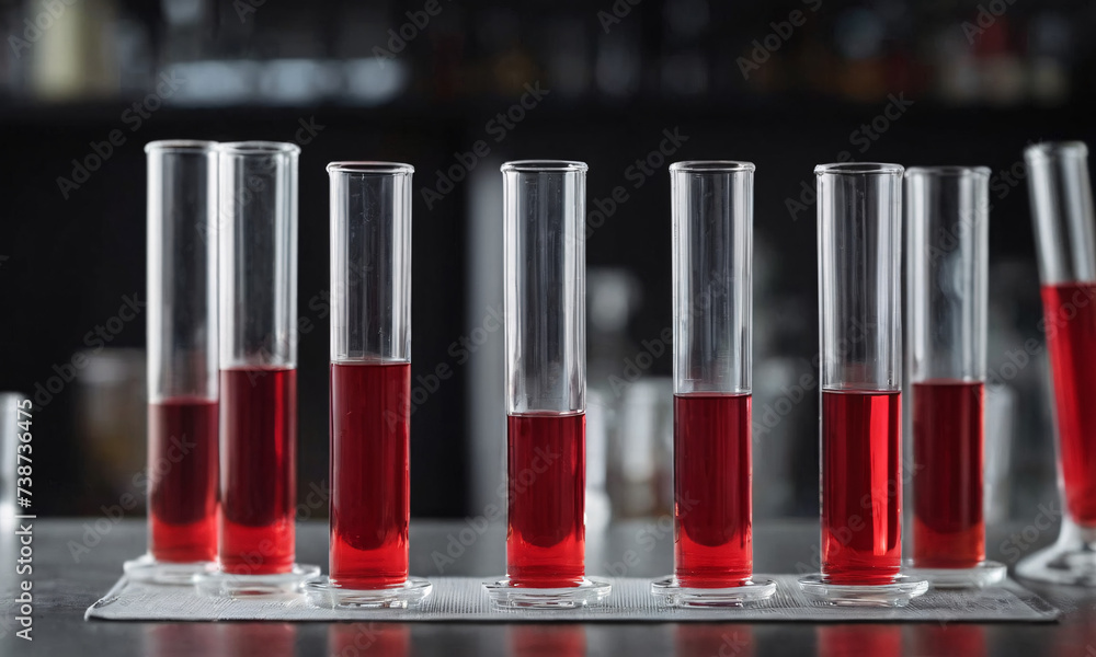 Test tubes Test tubes