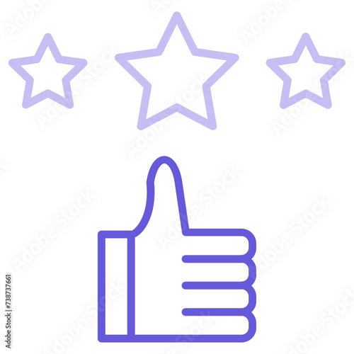 Satisfaction Icon