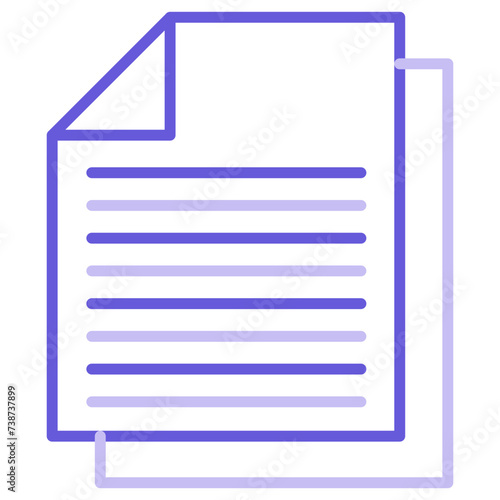 Copy Icon