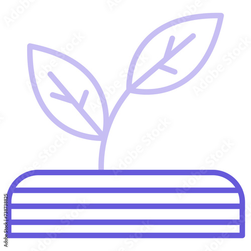 Sprout Icon