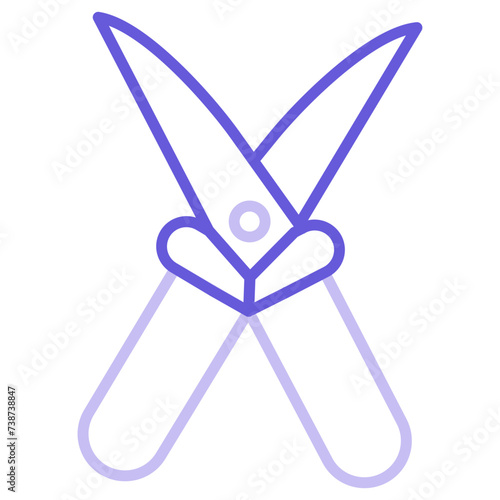 Pruners Icon