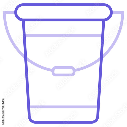 Bucket Icon