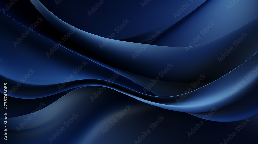 abstract dark blue wavy wave background with lines design. blue background with flowing lines for technology concept. Dynamic waves. blue abstract background. abstract dark blue wavy wave background with lines design. blue background with flowing lines for technology concept. Dynamic waves. blue abstract background.