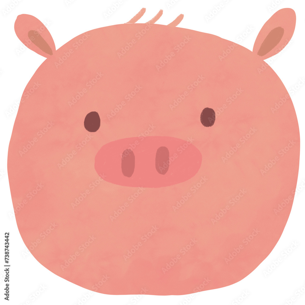 pig pig
