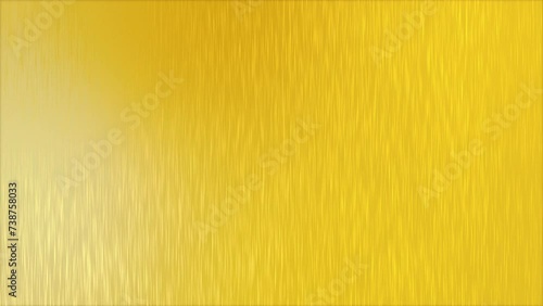 Golden lines Beautiful 4k video effect, ideal for digital business, seamless loop, retro lines background, light abstract motion, technology festival, internet connection.