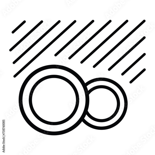 Dishwasher safe symbol isolated , Dishwasher safe sign isolated , vector illustration