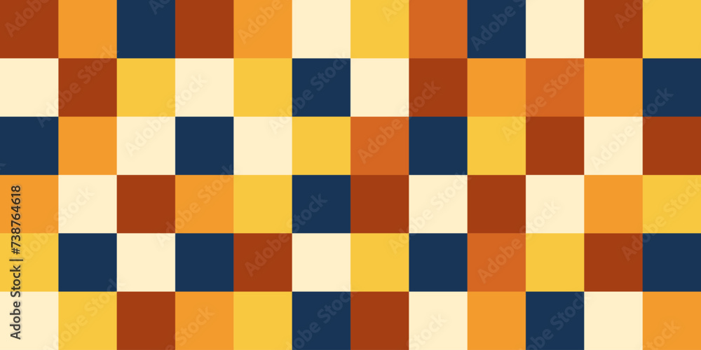 Squares background. Squares background.