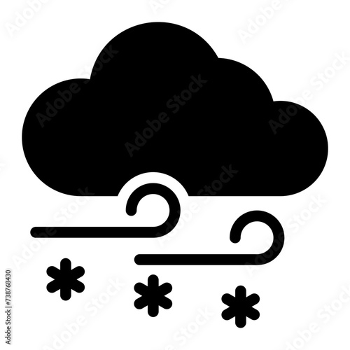blizzard glyph icon