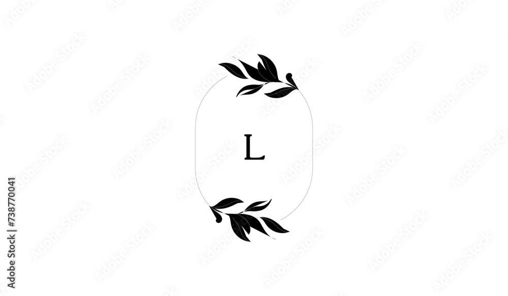 illustration of a carrot Leaves Alphabetical Logo illustration of a carrot Leaves Alphabetical Logo