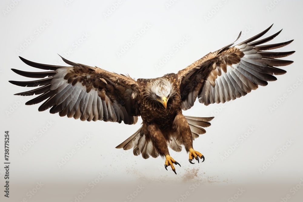 Fototapeta premium eagle