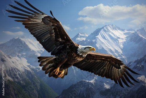 eagle © muzdit