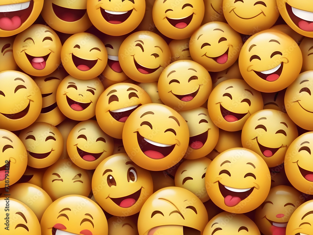 emoji background with smile and laughter emoji emoji background with smile and laughter emoji