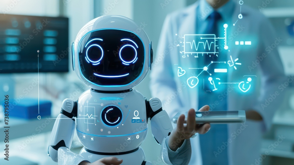 the role of chatbots and virtual assistants in healthcare for patient engagement the role of chatbots and virtual assistants in healthcare for patient engagement