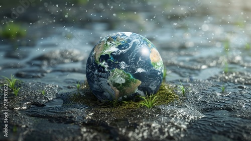 Environmental Resilience in the Face of Globalization Pressures