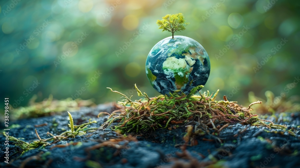 Mitigating Environmental Risks in a Globalized Economy Mitigating Environmental Risks in a Globalized Economy