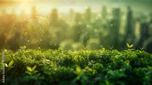 Mitigating Environmental Risks in a Globalized Economy