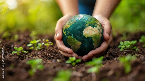 The Environmental Imperative of Globalization: Rethinking Our Approach