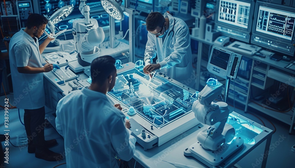 Innovative Medical Device Prototyping, innovative medical device ...