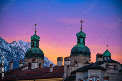 st nicholas church