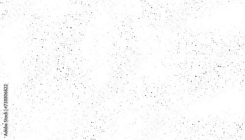 Vector black and white ink splats. abstract background illustration.