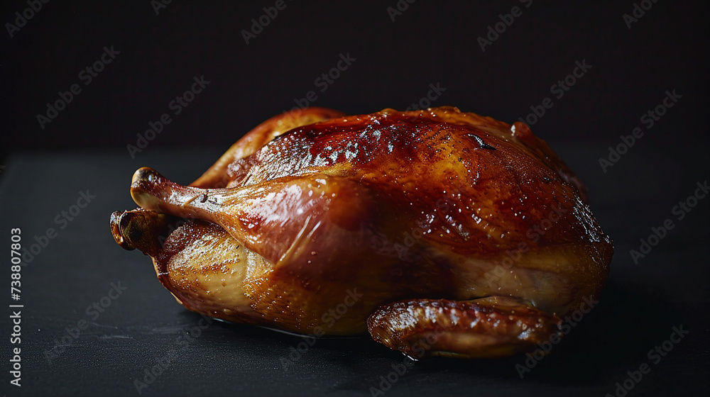 Confit de Canard - Duck Confit Snapshot Image Confit de Canard - Duck Confit Snapshot Image