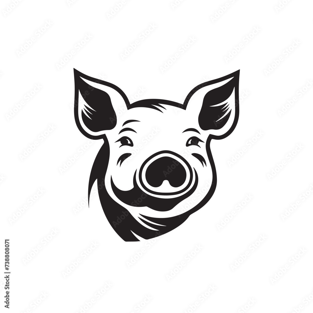 Pork logo