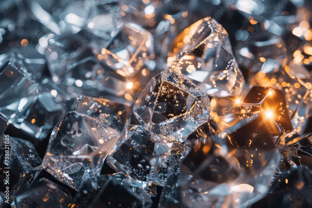 diamonds in many forms diamonds in many forms