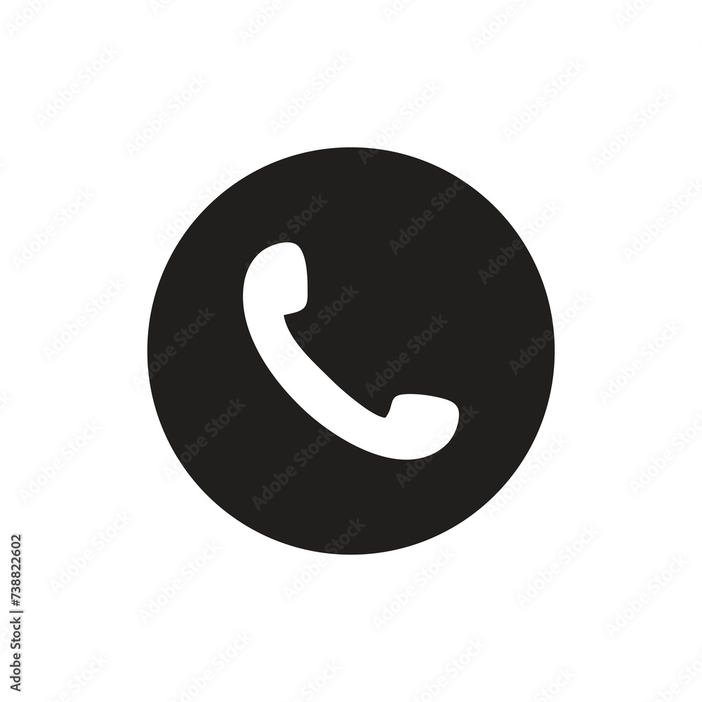 Call Icon Call Icon