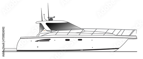 Express Yacht