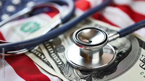 Rising healthcare costs burdening small businesses photo
