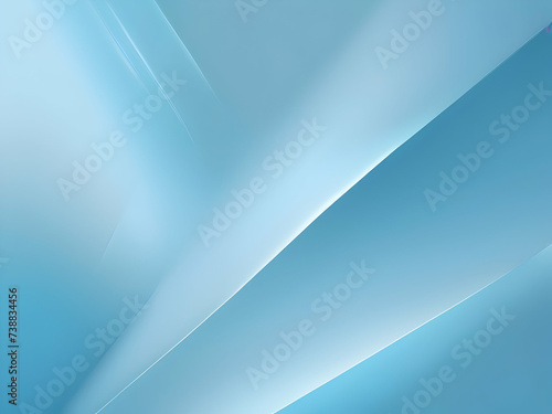 abstract background light blue color