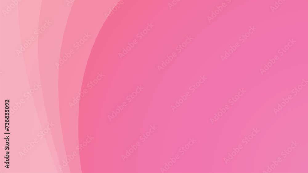 Red gradient abstract background wallpaper vector image for backdrop or presentation Red gradient abstract background wallpaper vector image for backdrop or presentation