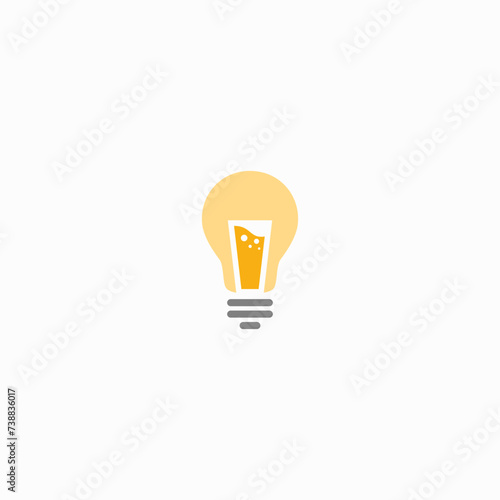 Big Idea Brewing Vector