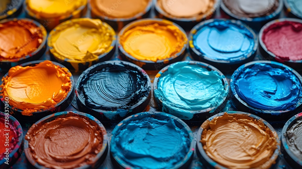 paint strokes, mixing textures paint strokes, mixing textures