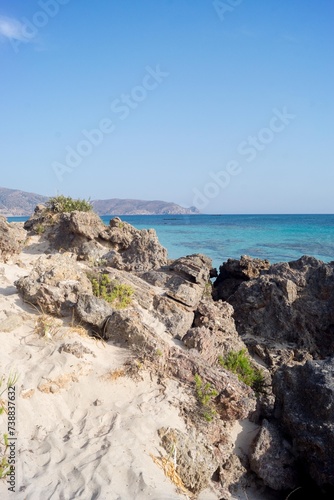 Kreta - Balos Beach © m4ry