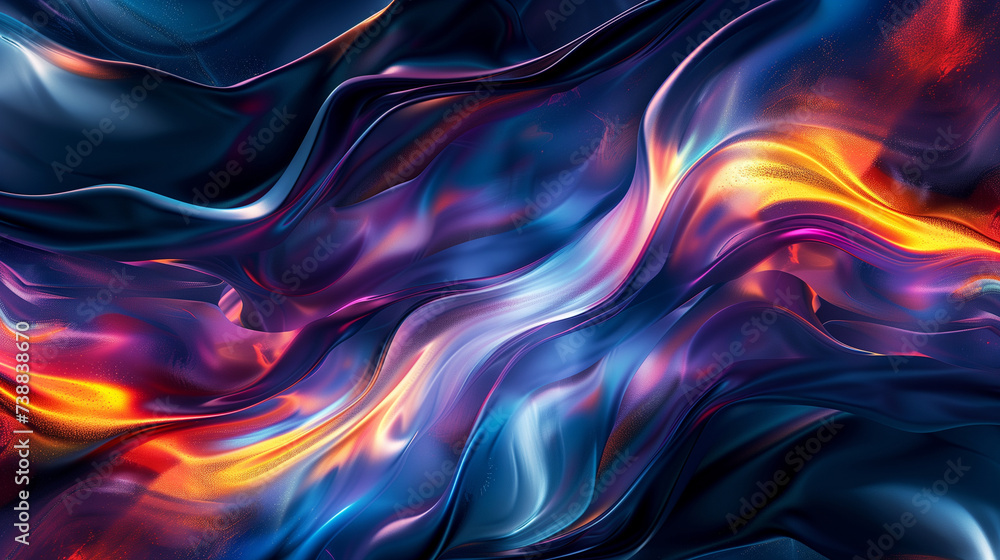 Elegant wave texture in deep color. Wallpaper. Background. Textures. Elegant wave texture in deep color. Wallpaper. Background. Textures.