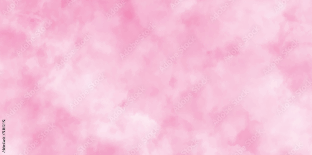hand painted soft and light cloudy watercolor background, watercolor stain of pink paint with washes of watercolor, aquarelle paint paper textured canvas of pink soft color stains and splashes. hand painted soft and light cloudy watercolor background, watercolor stain of pink paint with washes of watercolor, aquarelle paint paper textured canvas of pink soft color stains and splashes.