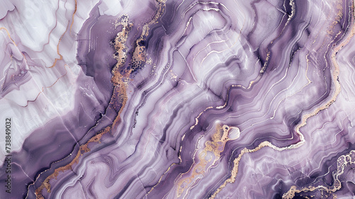 Mauve color marble background