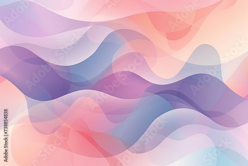 abstract colorful background